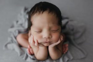 Colorado baby photographer
