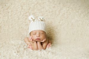Fort Collins Newborn Photographer