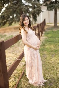 Fort Collins Maternity Photographer