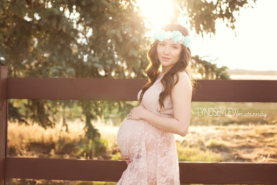 Fort Collins Maternity Photographer