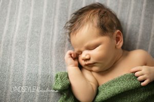 Newborn Image Fort Collins