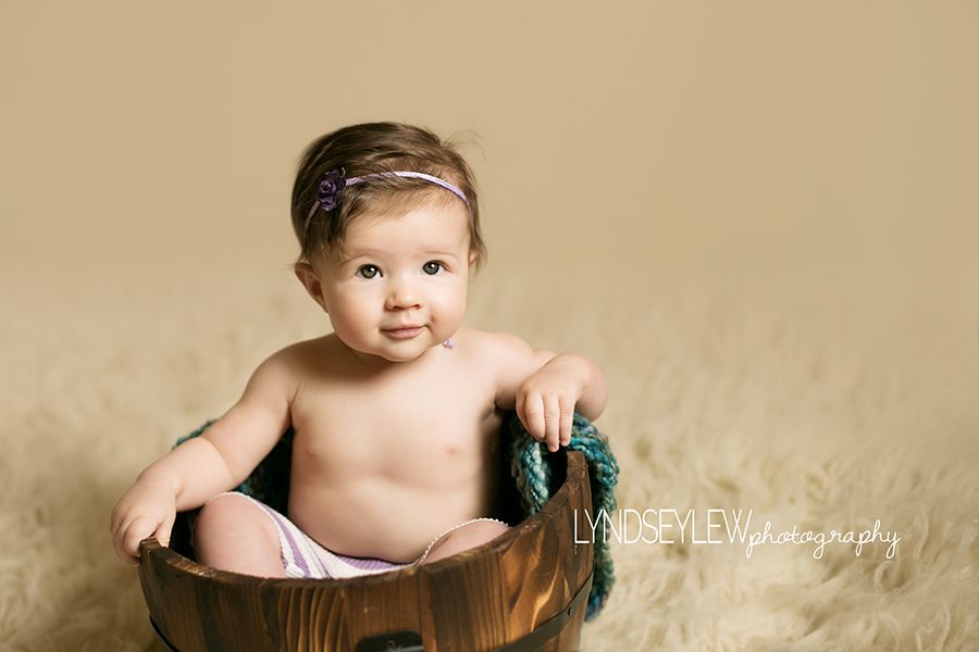 Denver Baby Photographer