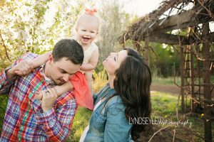 Fort Collins Maternity Photo